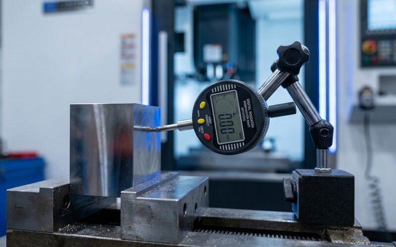 Üretimde Tekrarlanabilirlik Neden Kaybolur?