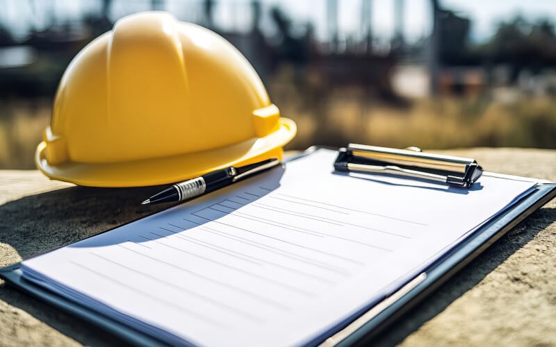 Atölyelerde İş Güvenliği Günlük Kontrol Listesi