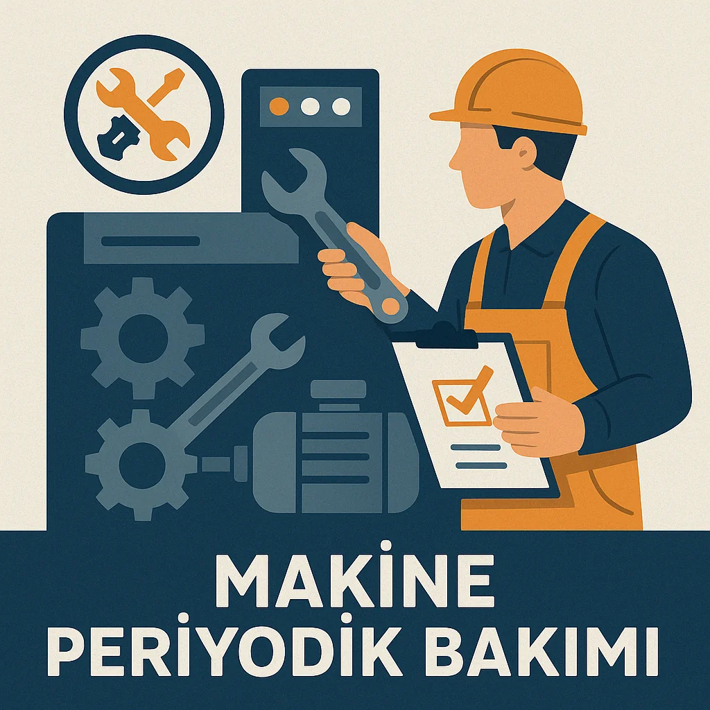 Periyodik Bakım Talimatları