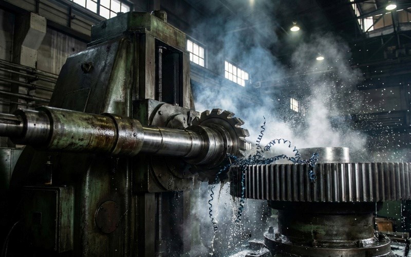 Universal Freze, Kalıpçı Freze ve Masa Üstü Freze Arasındaki Farklar