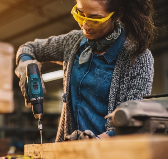 10 Safety Rules for Using Drills to Avoid Dangerous Situations
