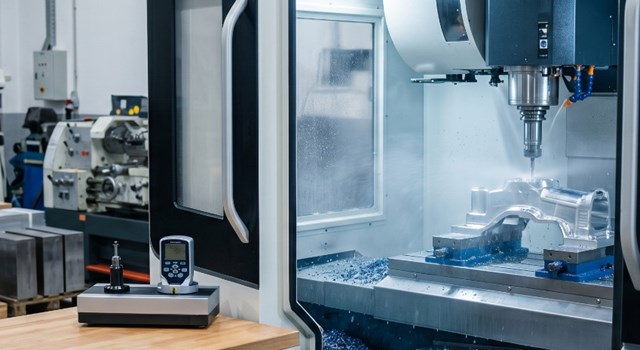 CNC Tezgahlarda Verimlilik Kaybı Nereden Gelir?