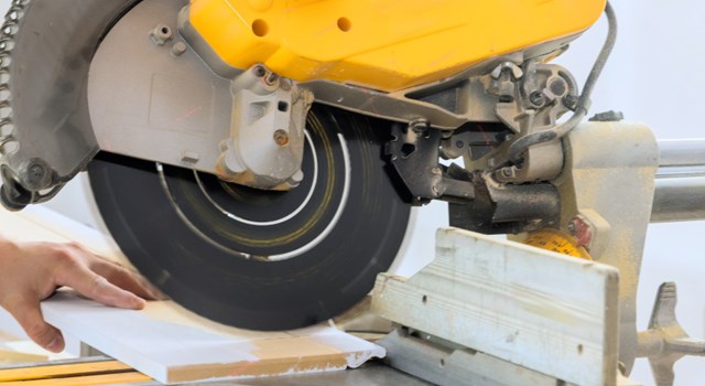 Daire Testere Bıçağı Seçimi: Malzeme Kalınlığına Göre Doğru Diş Yapısı Nasıl Belirlenir?