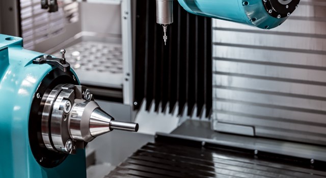 Freze Tezgâhında HSS mi Karbür mü? Doğru Kesiciyi Seçme Rehberi