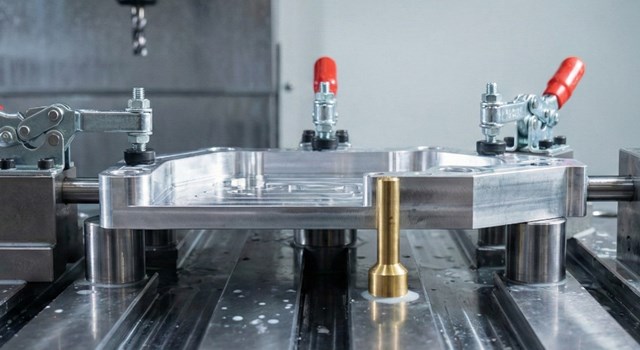 Parça Bağlama Fikstürü Tasarımı: Tekrarlanabilirlik ve Çevrim Süresi İçin 7 Kural