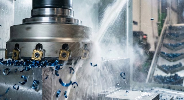 Talaş Tahliyesi ve Talaş Kırma: Takım Ömrünü Uzatan Kesme Parametreleri