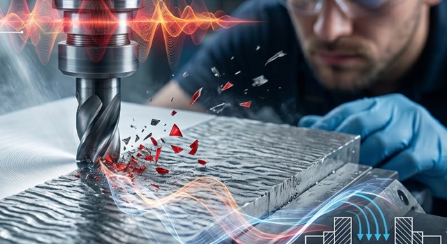 Talaşlı İmalatta Yüzey Kalitesini Etkileyen Gizli Faktörler