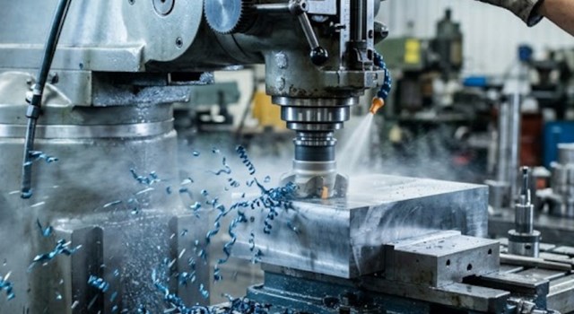 Yoğun Üretimde Kesim Süreçlerini Optimize Etmek