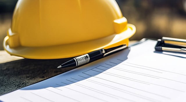 Atölyelerde İş Güvenliği Günlük Kontrol Listesi