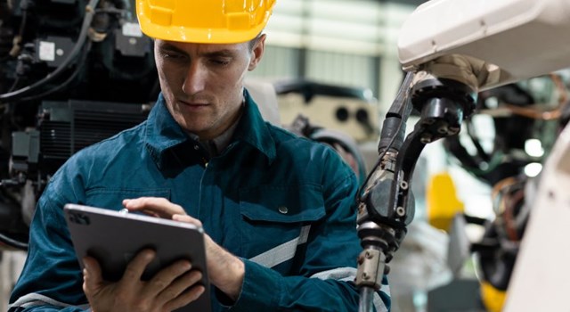 The Importance of Creating a Machine Maintenance Schedule