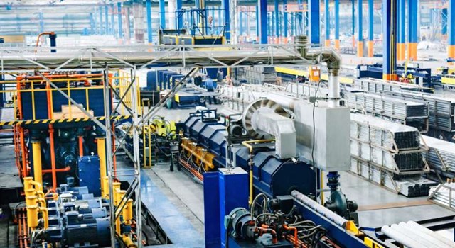 Makine Sektörüne Verilen Devlet Teşvikleri Nelerdir?
