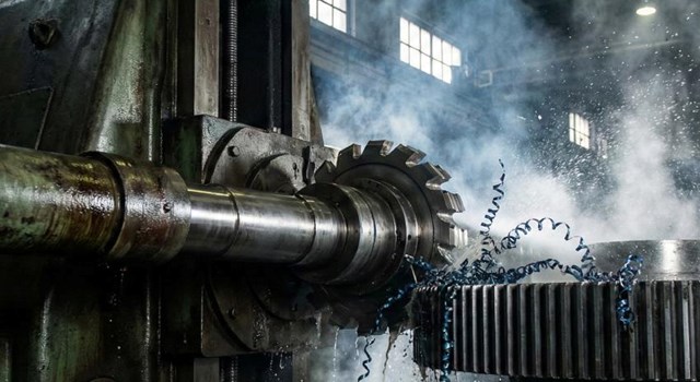 Universal Freze, Kalıpçı Freze ve Masa Üstü Freze Arasındaki Farklar