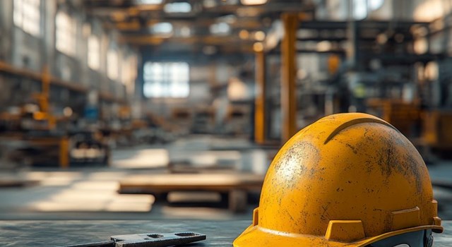 Yerli Üretim Belgeli Tezgahlar: Neden Tercih Edilmeli?