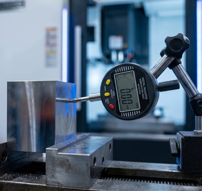 Üretimde Tekrarlanabilirlik Neden Kaybolur?