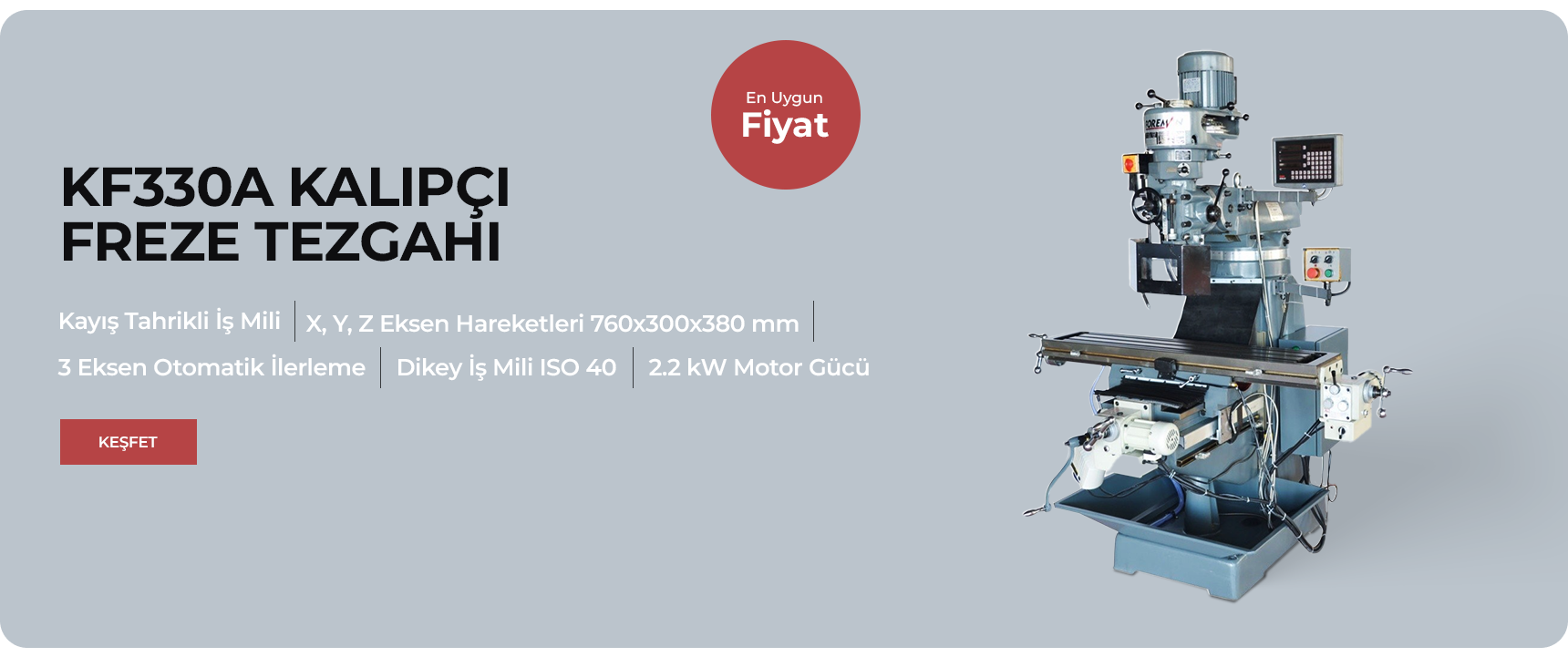 KF330A
