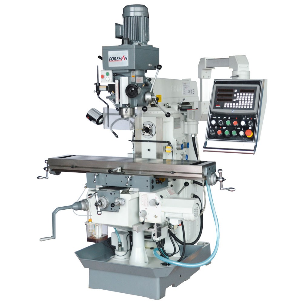 Milling Machine