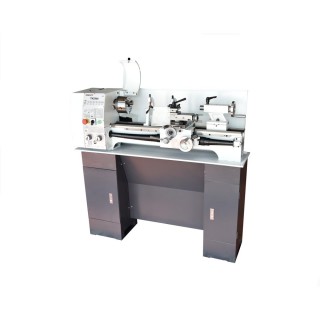 Universal Lathe - With Workbench