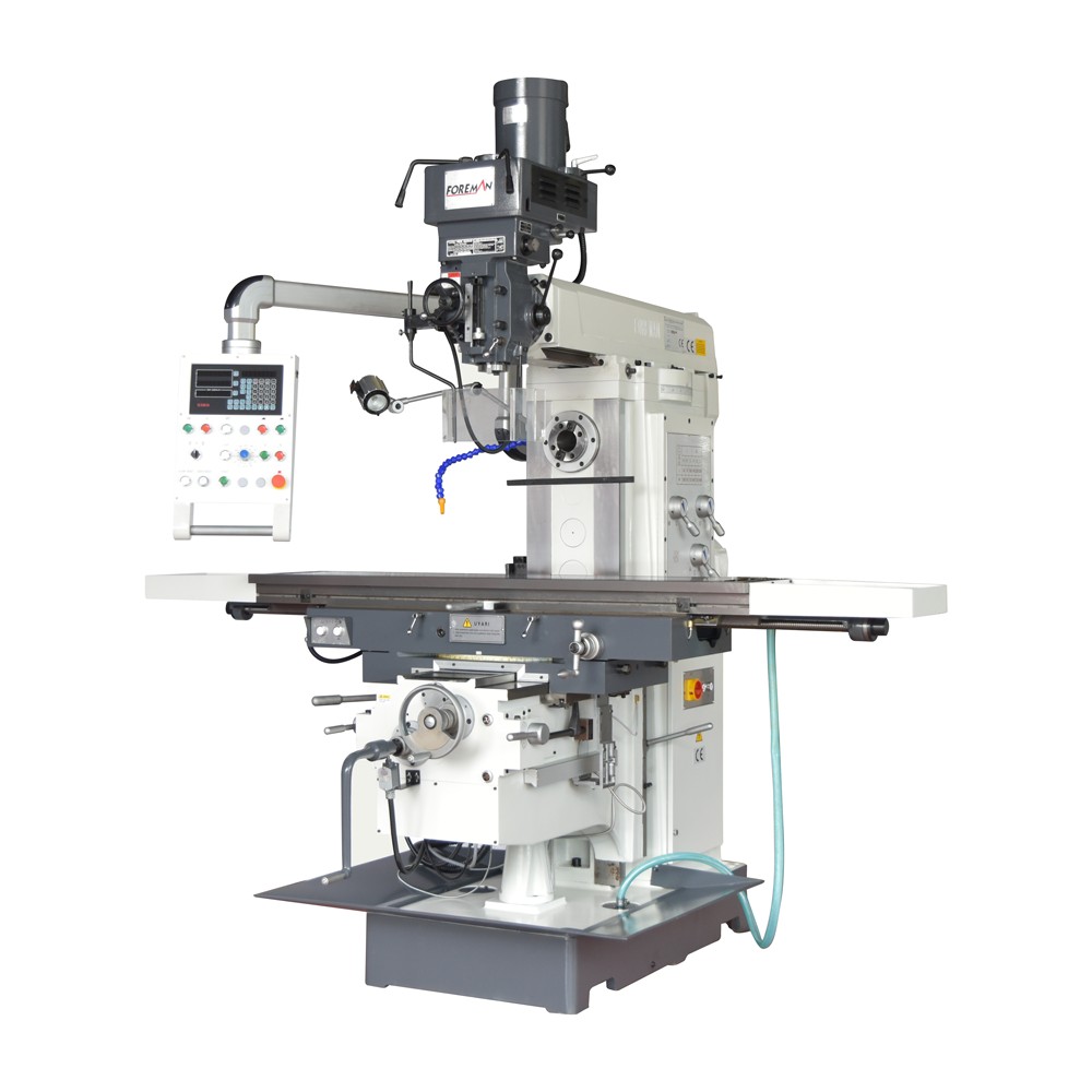 Milling Machine