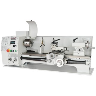 Universal Lathe - Without Bench