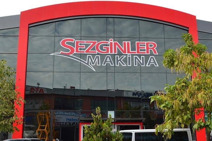 Yeni merkez binamızın inşaatı tamamlandı